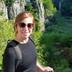 Meet your Posher, Chantel